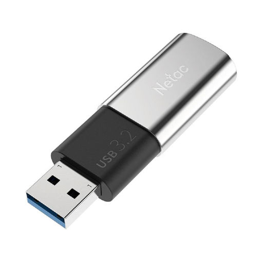 Imagen de PENDRIVE NETAC US2 1TB USB 3.2 NT03US2N-001T-32SL