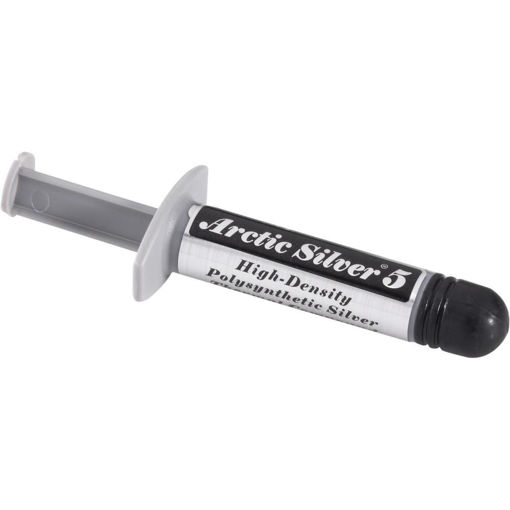 Imagen de ARCTIC SILVER 5 3.5 GRS