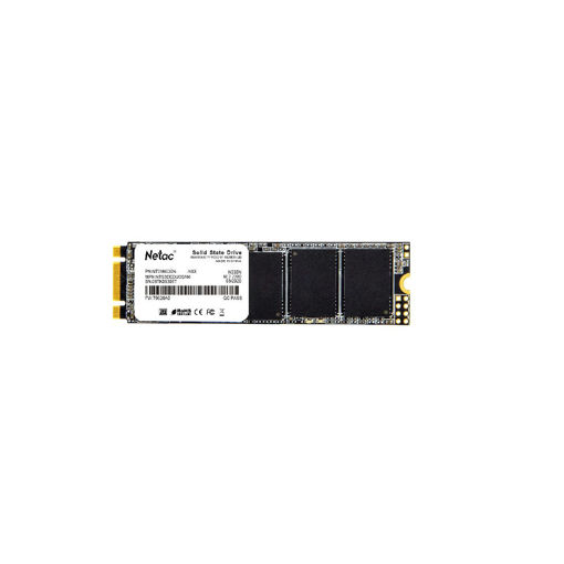 Imagen de DISCO SSD NETAC M.2 2TB N535N NT01N535N-002T-N8X