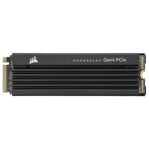 Imagen de DISCO SSD CORSAIR M.2 2TB MP600PLP CSSD-F2000GBMP600PLP