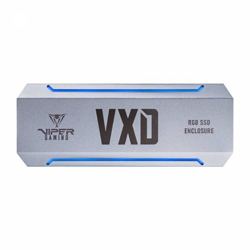 Imagen de PATRIOT BAHIA SSD VXD RGB PV860UPRGM