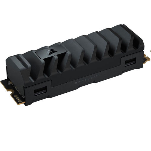 Imagen de DISCO SSD CORSAIR M.2 MP600 PRO 2TB F2000GBMP600PXT
