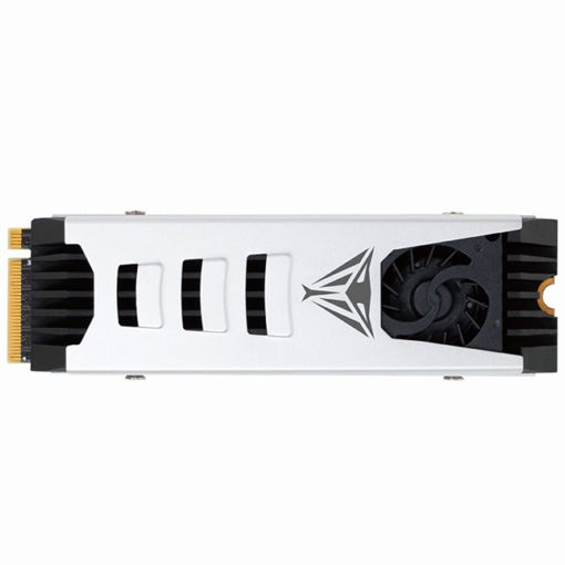 Imagen de DISCO SSD PATRIOT M.2 PV553 2TB PV553P2TBM28H