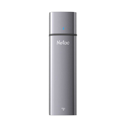 Imagen de NETAC BAHIA M.2 SATA A USB-C WH21 NT07WH21-30C0