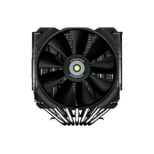 Imagen de COUGAR COOLER FORZA 135
