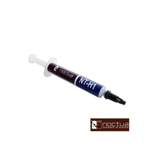 Imagen de PASTA TERMICA NOCTUA NT-H1 3.5GR