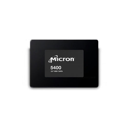 Imagen de DISCO SSD LENOVO 2..5 SATA 960GB PRO 5400P