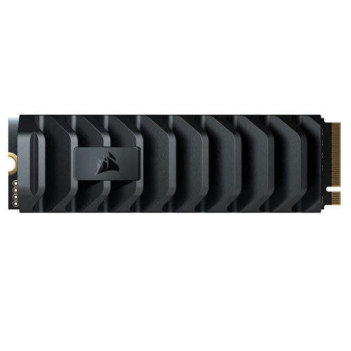 Imagen de DISCO SSD CORSAIR M.2 MP600 PRO XT 1TB CSSD-F1000GBMP600PXT