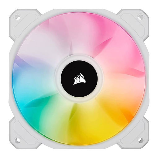Imagen de CORSAIR COOLER ICUE SP120 RGB ELITE CO-9050136-WW