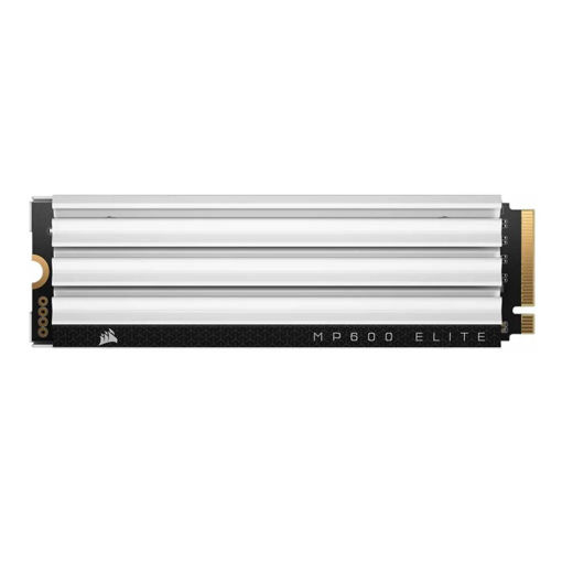 Imagen de DISCO SSD CORSAIR M.2 1TB MP600 ELITE CSSD-F1000GBMP600ECS