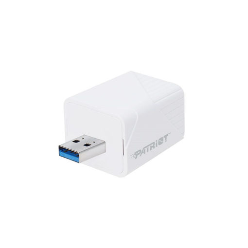 Imagen de PATRIOT ILUXE CUBE A 1TB TYPE A  PI1TBCUW30A