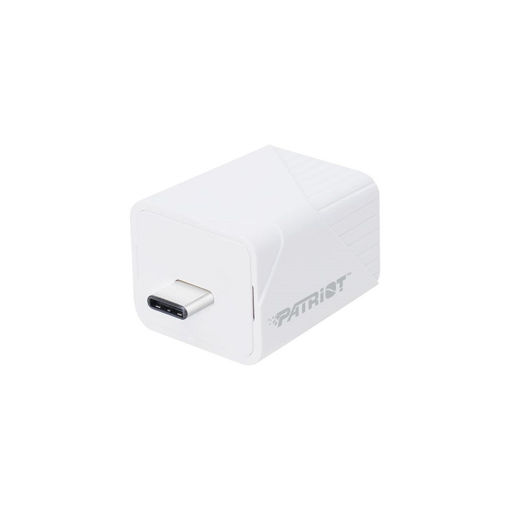 Imagen de PATRIOT ILUXE CUBE C 1TB TYPE C PI1TBCUW30C