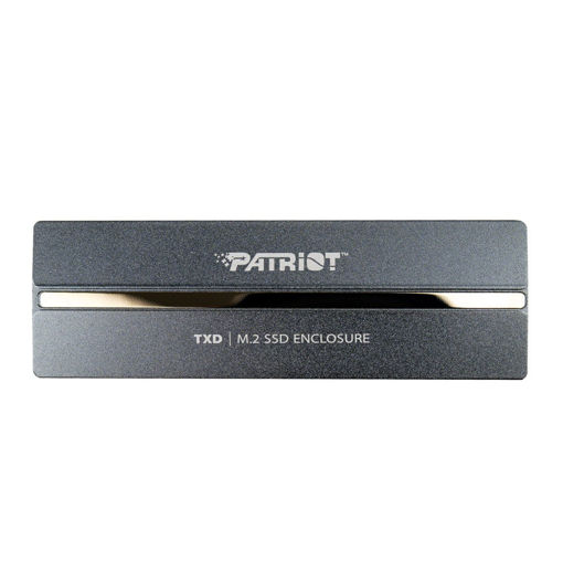 Imagen de PATRIOT BAHIA M.2 2280 TXD USB 3.2 PV810UPNGM