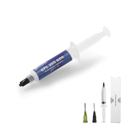 Imagen de LUBRICANTE KRYTOX GPL-205-GD0RHY