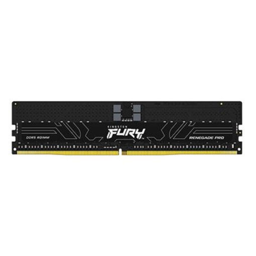 Imagen de MEMORIA DDR5 KINGSTON FURY 16GB KF560R32RB-16GB