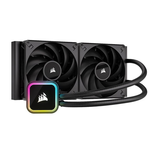 Imagen de WATER COOLER CORSAIR  H115I CW-9060059-WW