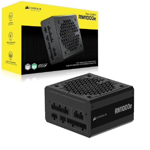 Imagen de FUENTE CORSAIR RM1000E CP-9020297-NA 3.1 PLATINUM