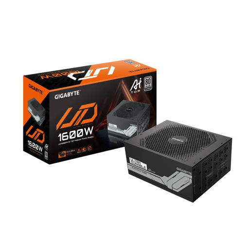 Imagen de FUENTE GIGABYTE GP-UD1600PM PG5 PLATINUM