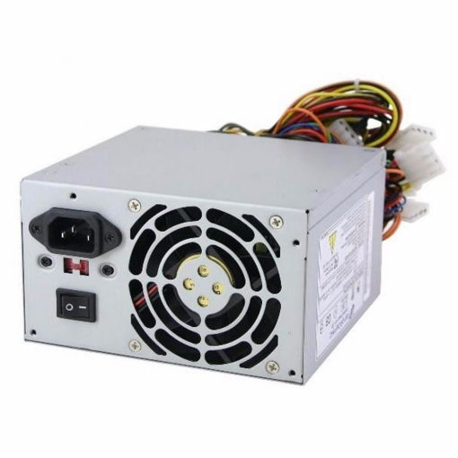 Imagen de FUENTE GENERICA DE ALIMENTACION PC