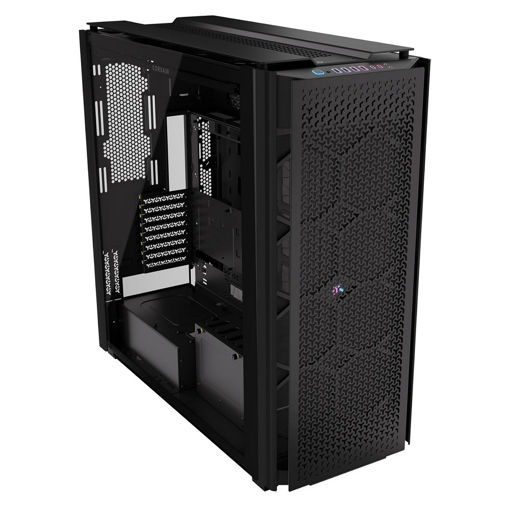 Imagen de GABINETE CORSAIR 9000D RGB AIRFLOW CC-9011273-WW