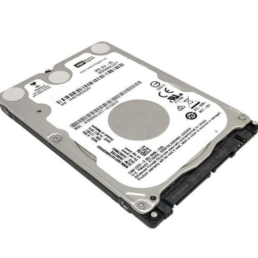 Imagen de VARIAS MARCAS DISCO 2.5PULG 320GB REF