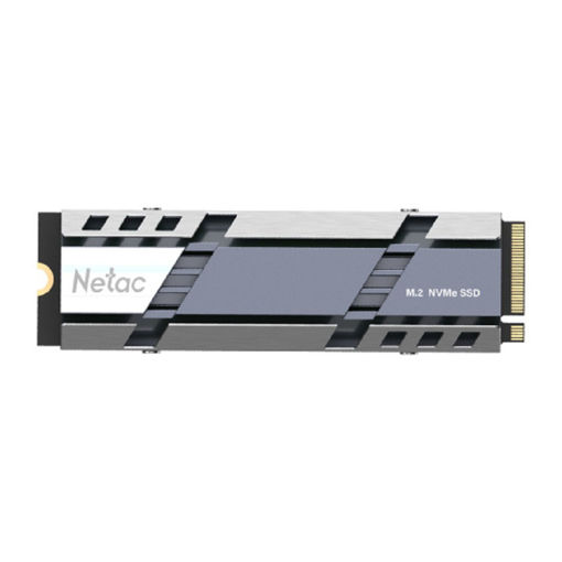 Imagen de NETAC DISCO SSD M.2 4TB 3D NVME NT01NV150HK-4T0-E4X