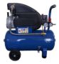 Imagen de Compresor Alpha 2hp 50lts caudal 220 L/min + Kit acc- Ynter Industrial