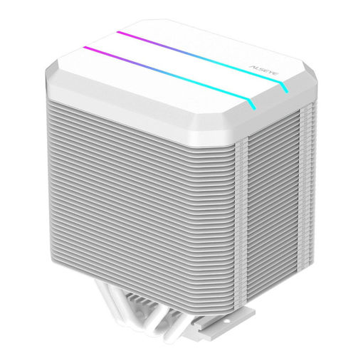 Imagen de ALSEYE COOLER MAX M90 WH