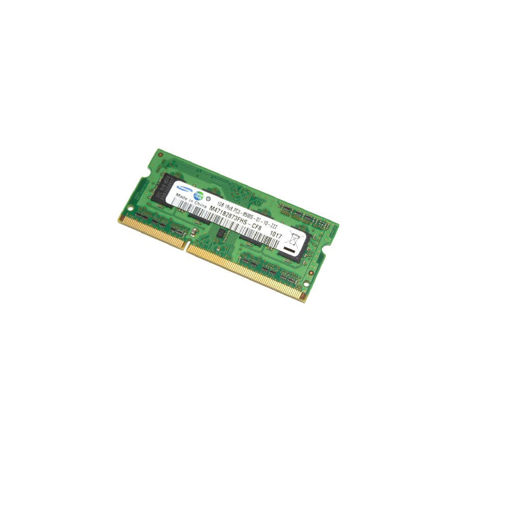 Imagen de VARIAS SODIMM DDR3 1GB 1333