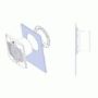 Imagen de Extractor Aire P/baño 120 mm Mutlusan- Ynter Industrial