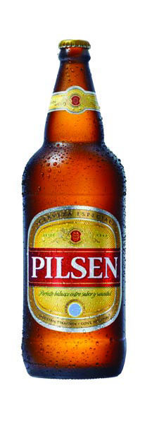 Imagen de Cerveza Pilsen 1 lt