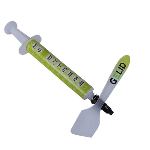Imagen de GELID PASTA TERMICA GC-EXTREME 1GR
