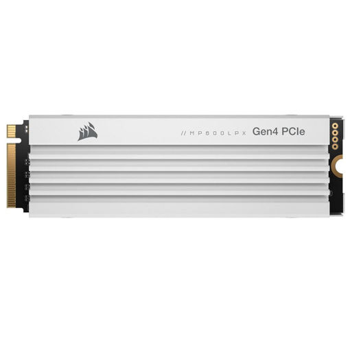 Imagen de CORSAIR DISCO SSD M.2 MP600 PRO 2TB CSSD-F2000GBMP600PLPW