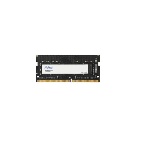 Imagen de NETAC MEMORIA BASIC SODIMM 16GB PC3200 NTBSD4N32SP-16