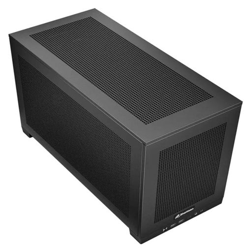 Imagen de GABINETE SHARKOON REBEL C20 ITX
