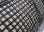Imagen de Malla Tejido Pvc Negro 1m Alto 15x15mm X 10m Lineal -ynter