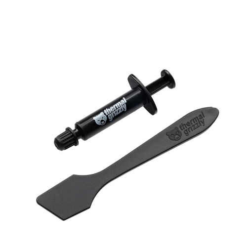 Imagen de PASTA TÉRMICA THERMAL GRIZZLY KRYONAUT 1G TG-K-001-RS