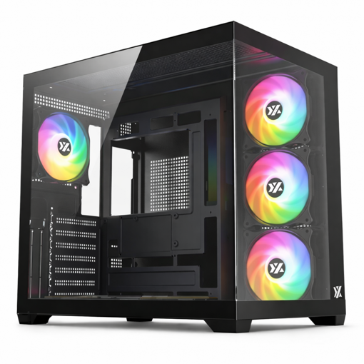 Imagen de XYZ X-CS-TESSERACTX50-B/XYZ-SA-973