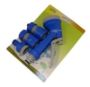 Imagen de 2 Pistola Riego 5 Modos Y 3 Conectores Ami 02002-02 -ynter