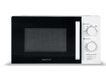 Imagen de Microondas Smartlife Manual20l