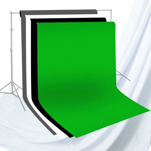 Imagen de PANTALLA VERDE STUDIO-PR0MO05 JULIUS AM1