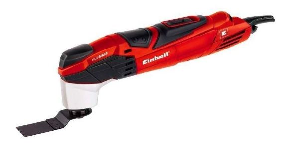 Imagen de Herramienta Multifuncion Einhell TE-MG 200 CE / Ynter