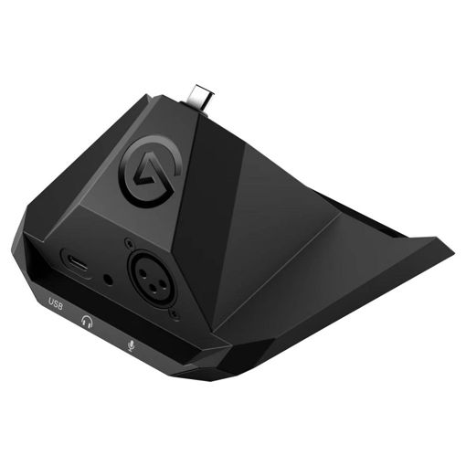 Imagen de INTERFASE ELGATO XLR 10GBM9901