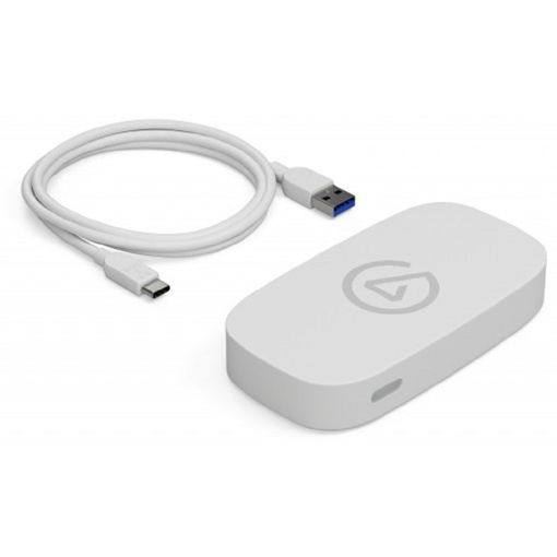 Imagen de CAPTURADORA ELGATO GAME CAPTURE NEO  10GBI9901