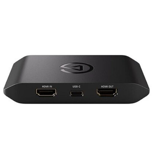 Imagen de CAPTURADORA GAME ELGATO CAPTURE 4K 10GBR9901