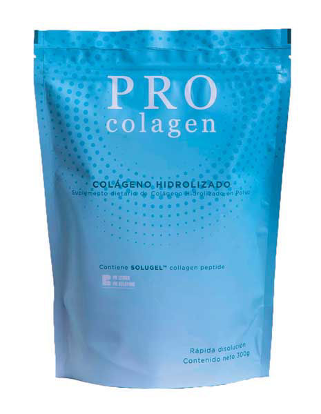 Imagen de Pro Colagen Colageno Hidrolizado 300 gr