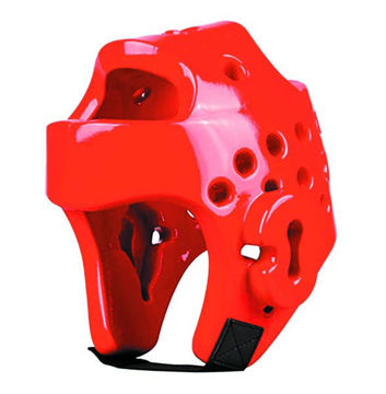 Imagen de Cabezal Taekwondo