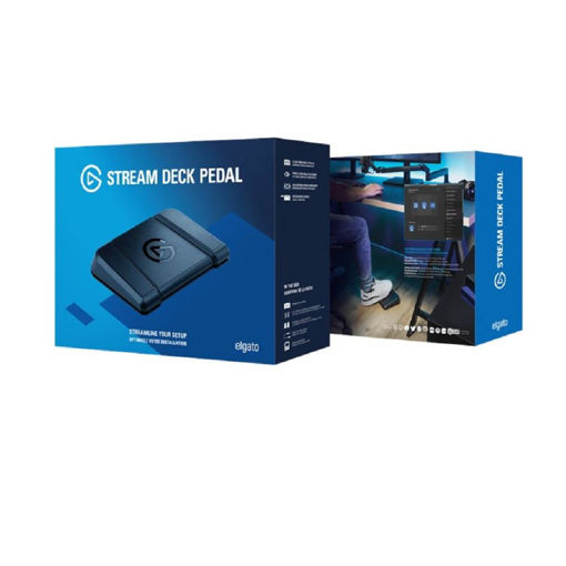 Imagen de PEDAL ELGATO PEDAL-10GBF9901