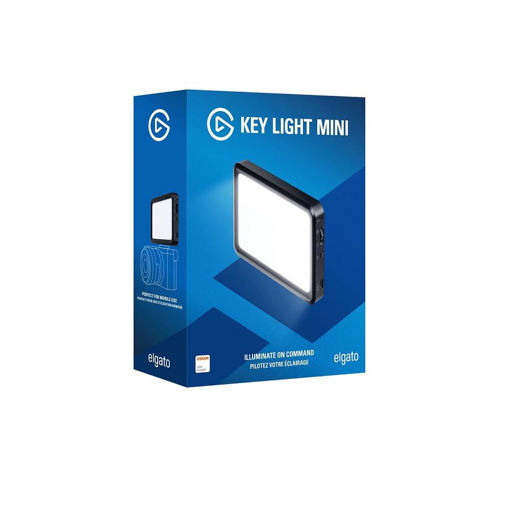 Imagen de ELGATO KEY LIGHT MINI 10LAD9901