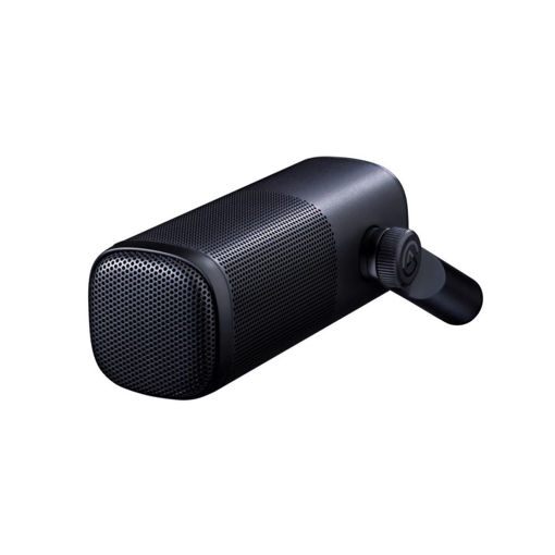 Imagen de MICROFONO ELGATO DX MICROPHONE 10MAH9901